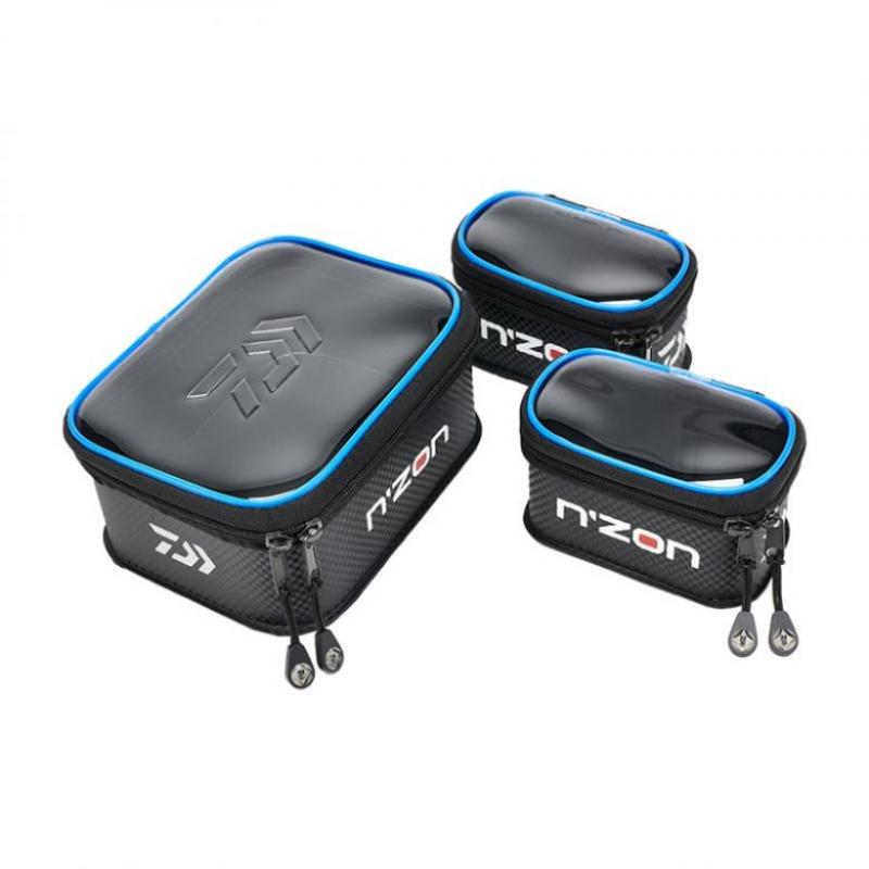 DAIWA NZON EVA Zubehörboxen Set