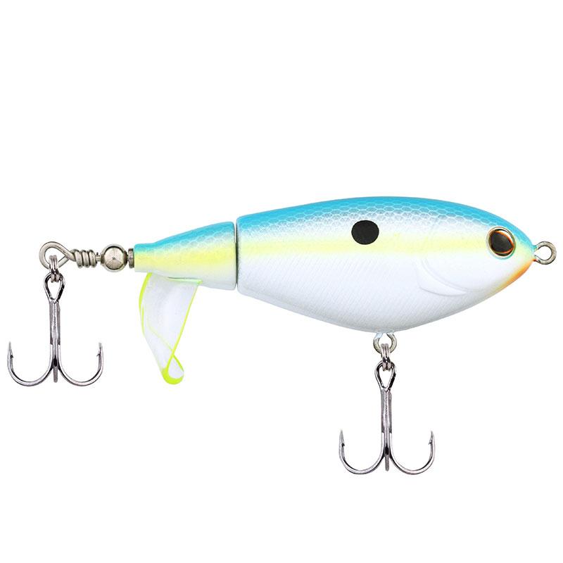 Berkley Choppo 90 Sexy Black
