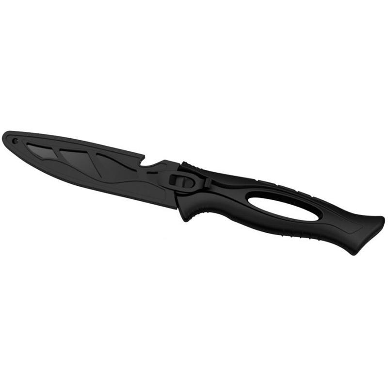 DAM Ontario Fishing Knife Blade