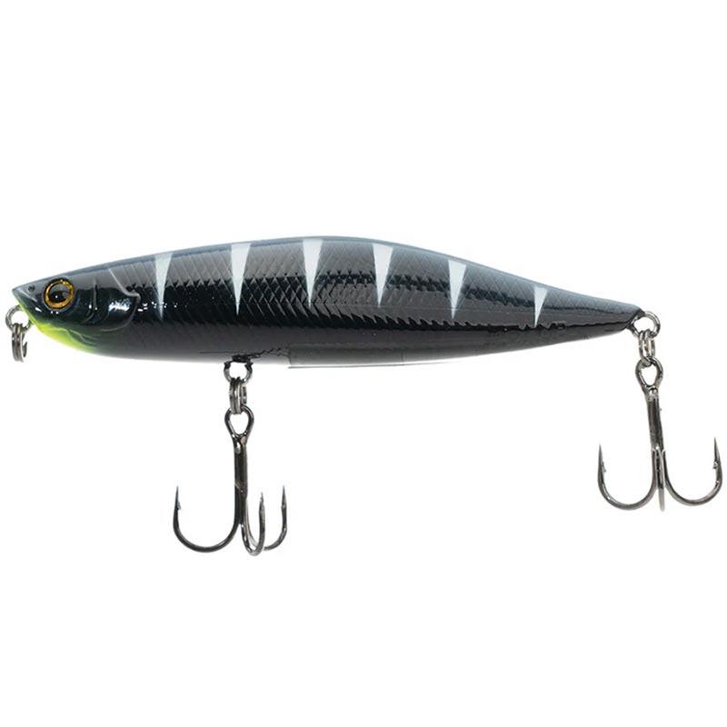 #LMAB KØFI (KÖFI) Dog Vibe 85F Black Tiger
