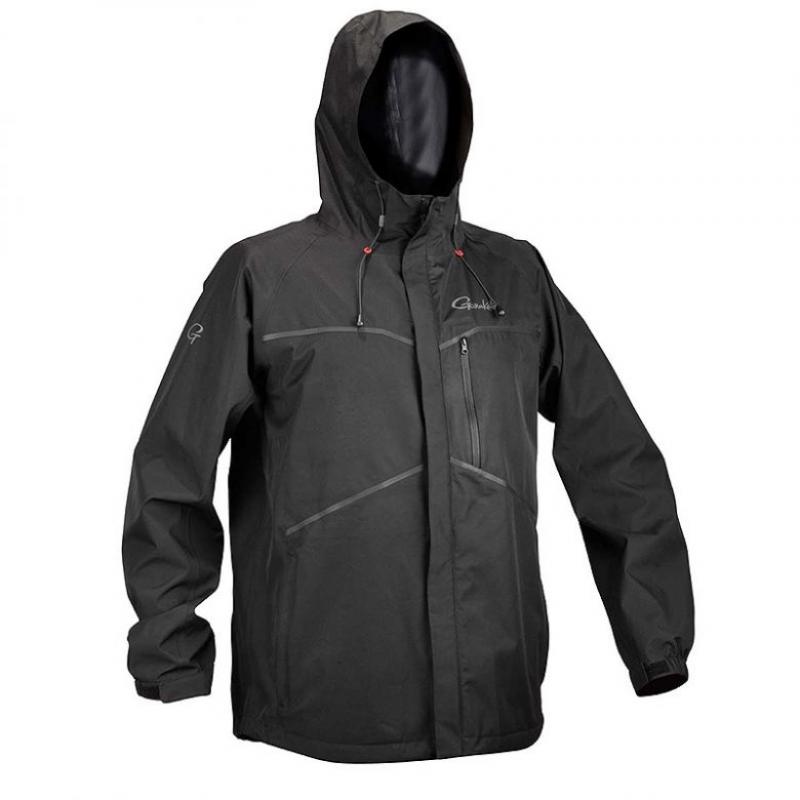 Gamakatsu G-Rain Jacket 2.5 Layer