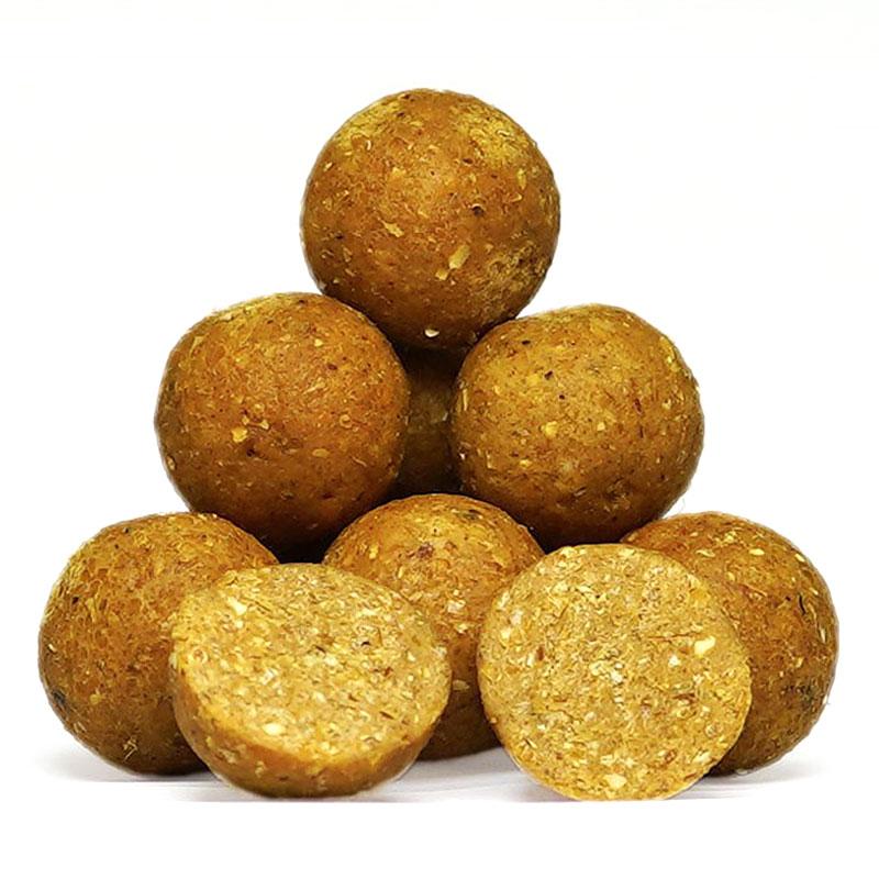 Carp Killers Pineapple Fish 20 mm 3,5 kg Eimer