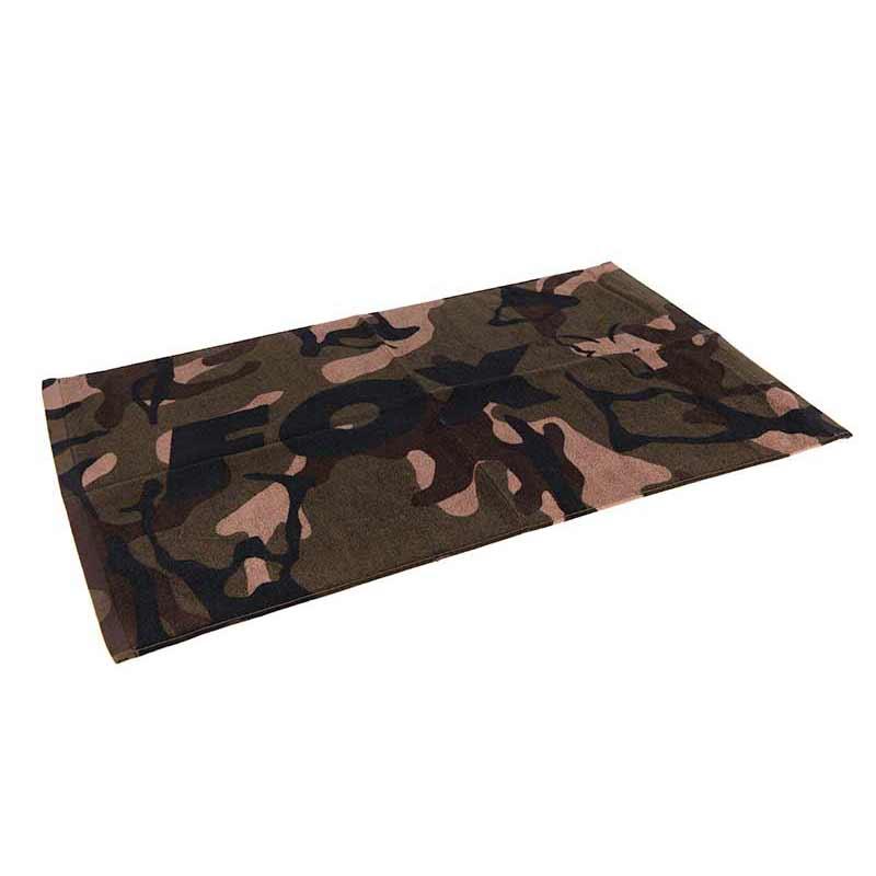 FOX Beach/Hand Towel Set