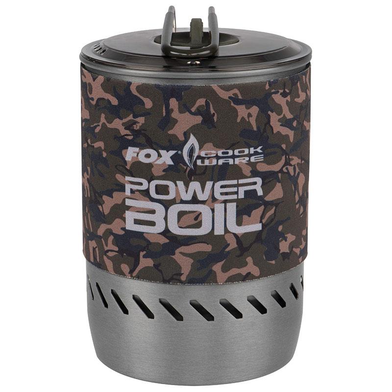 FOX Cookware Infrared Power Boil 1,25 Liter