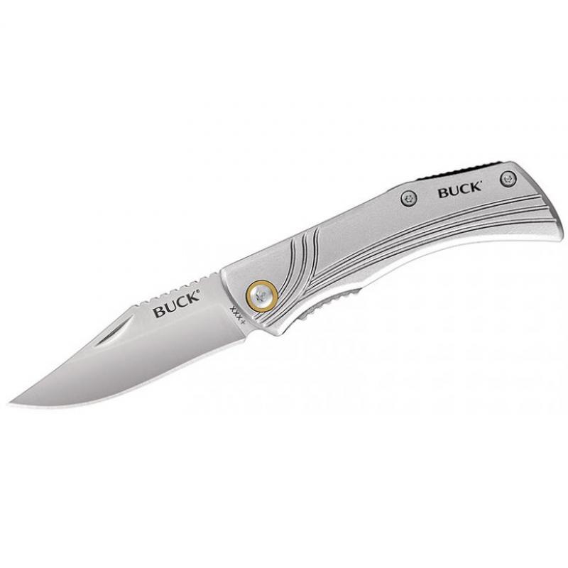 Buck Taschenmesser-Set 2-teilig