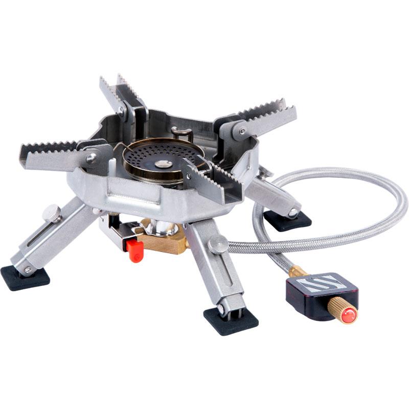 Sonik Sizzla Super Stove