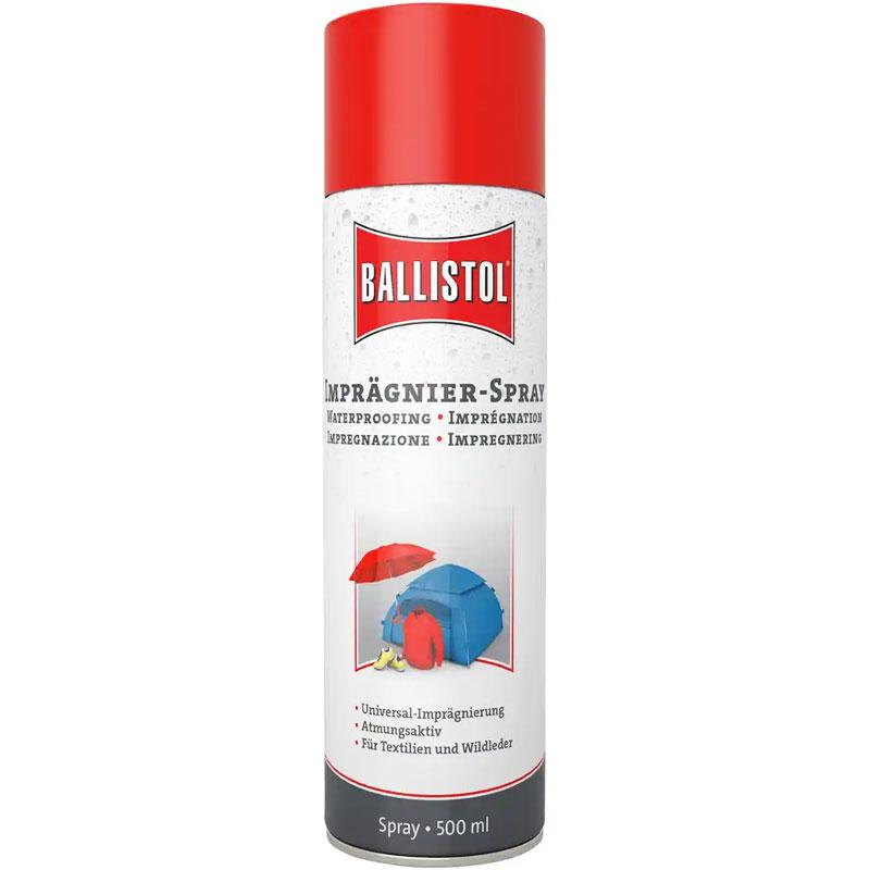 Ballistol Imprägnier-Spray 500 ml