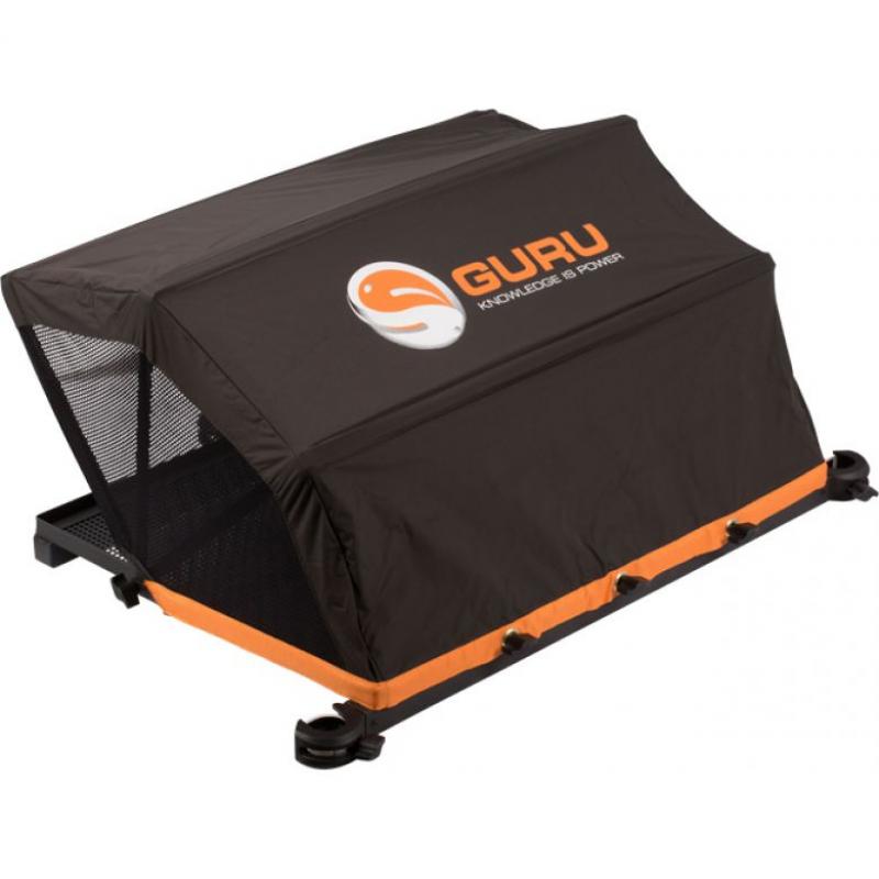 Guru Rive Awning XXL