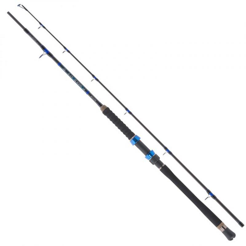 Aquantic Power Boat II 210 50 lb