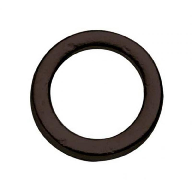 Anaconda Camou Round Rig Rings 3,1 mm  Small