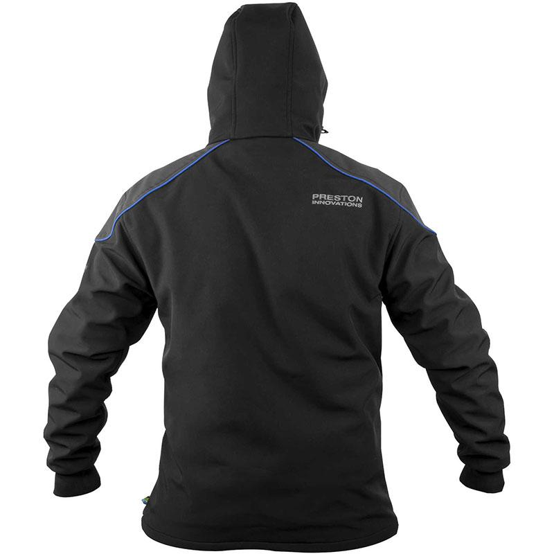 Preston Thermatech Heated Softshell Mod. 2022