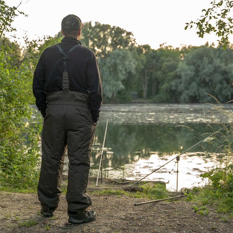 Avid Carp Arctic-Series 2-Piece Thermal Suit