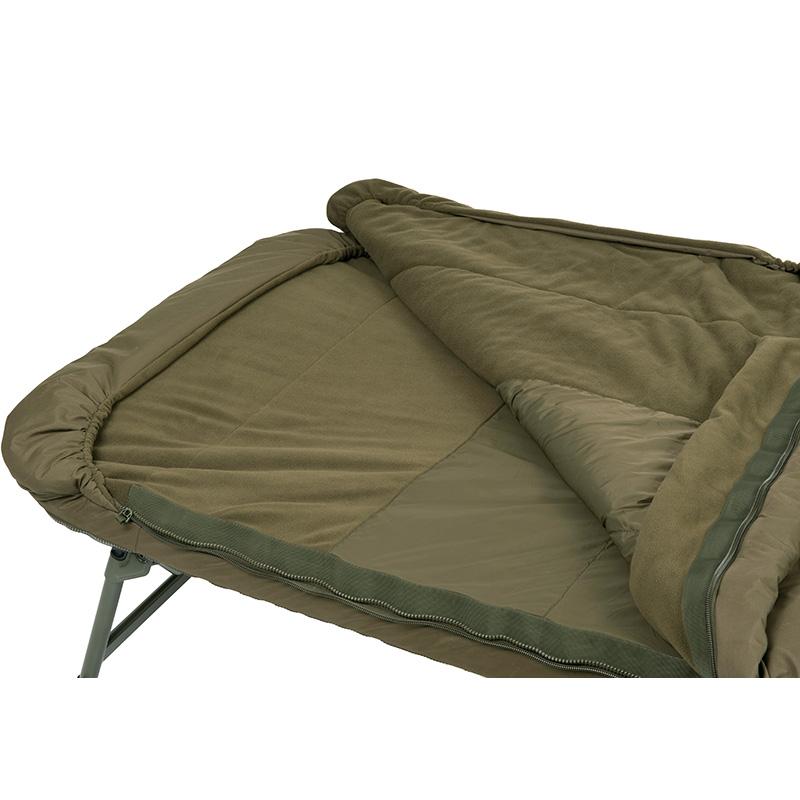 FOX Flatliner X All Season System