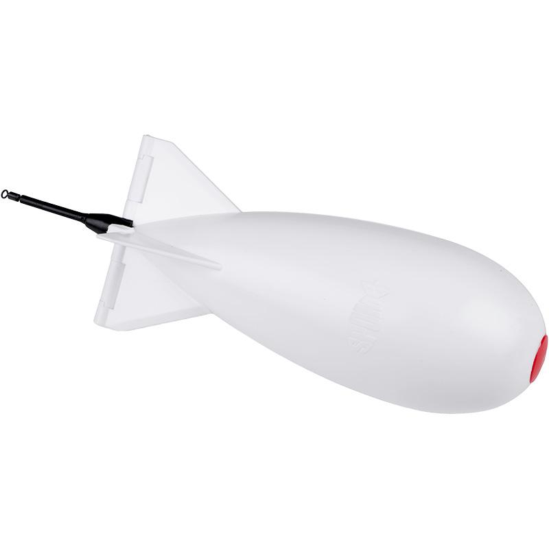 Spomb Large X White