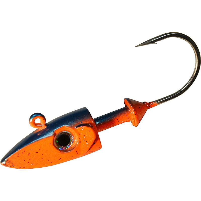 Dieter Eisele Twitcher 160 g Crab UV