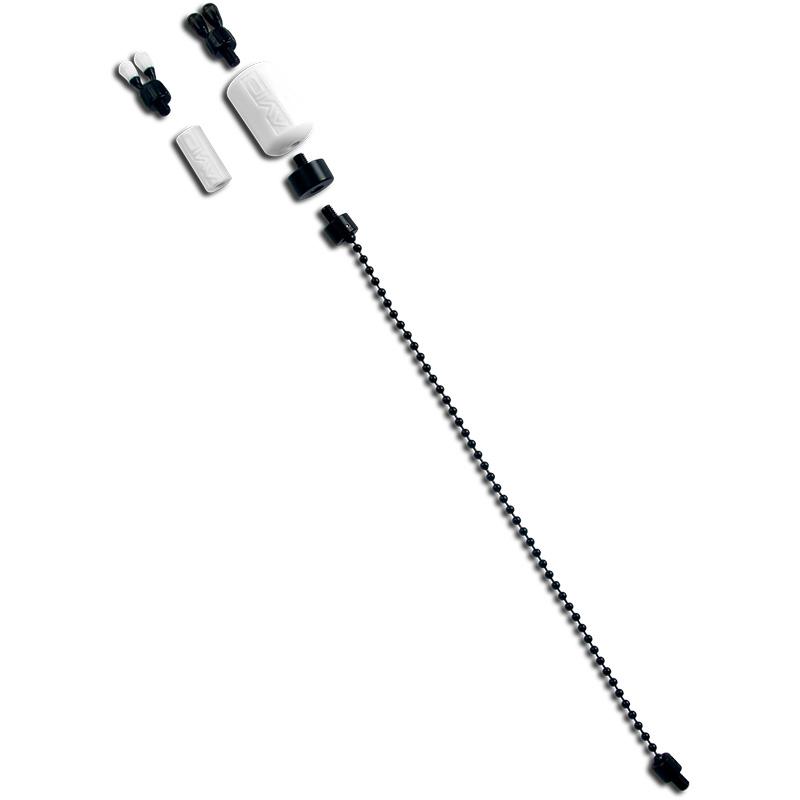 Avid Carp Revolve Bobbin Kit White