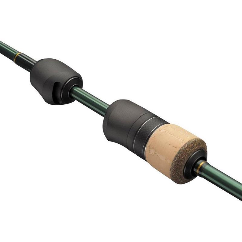 Abu Garcia Carabus Delicate2 762UL 229 cm 0,8-4 g