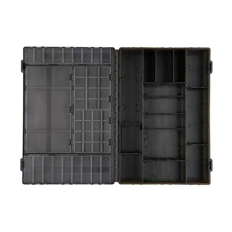 FOX Edges Large Tackle Box