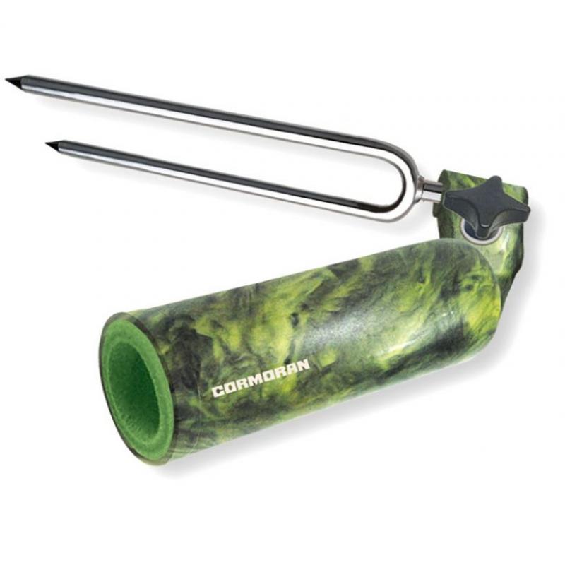 Cormoran Rutenhalter 6363 Verstellbar 43 cm