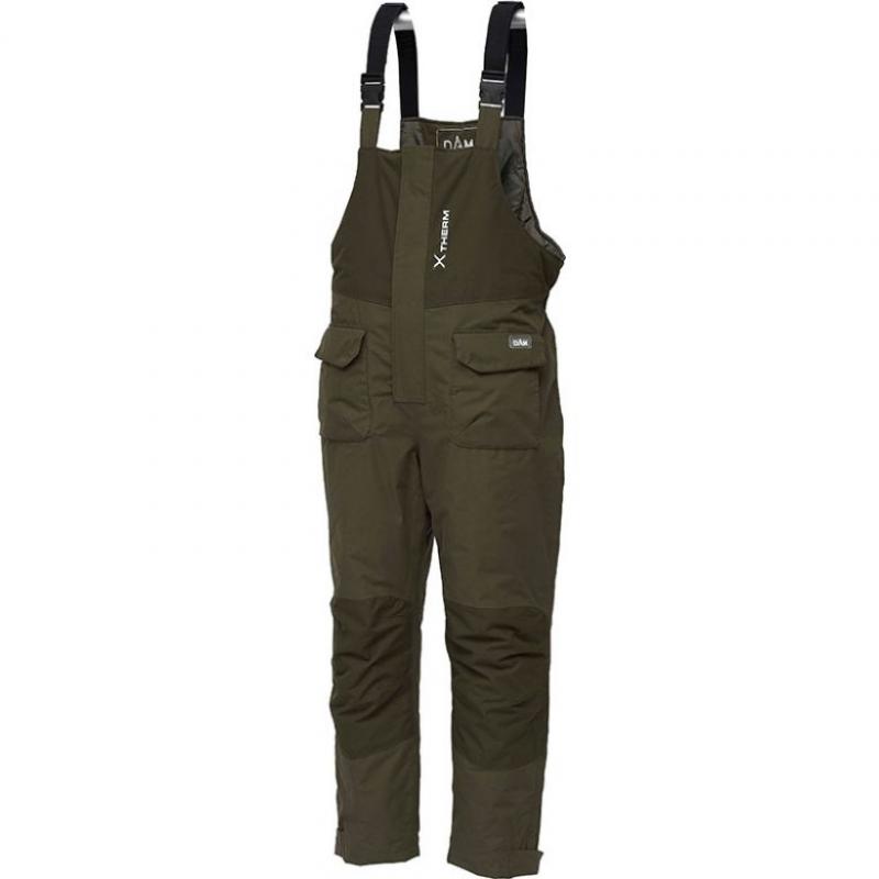 DAM Xtherm Winter Suit