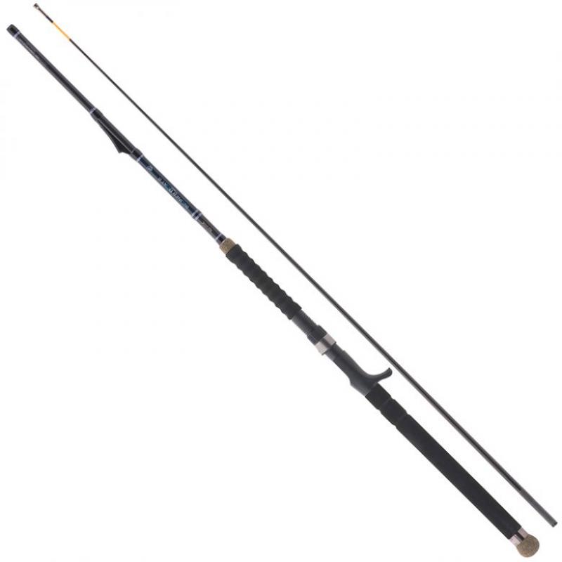 Aquantic Inliner Boat II 210 30 lb Trigger