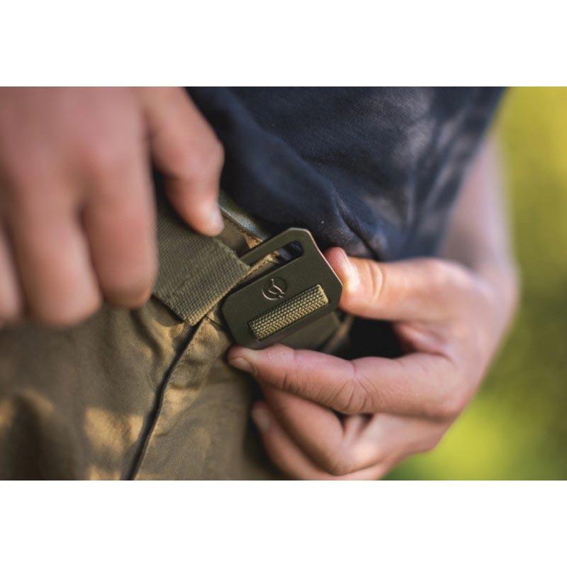 Korda Kore Kwik Draw Belt Olive S - L