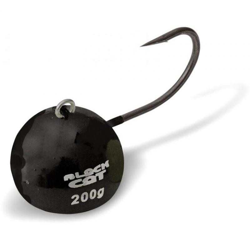 Black Cat Fire-Ball 120 g Black