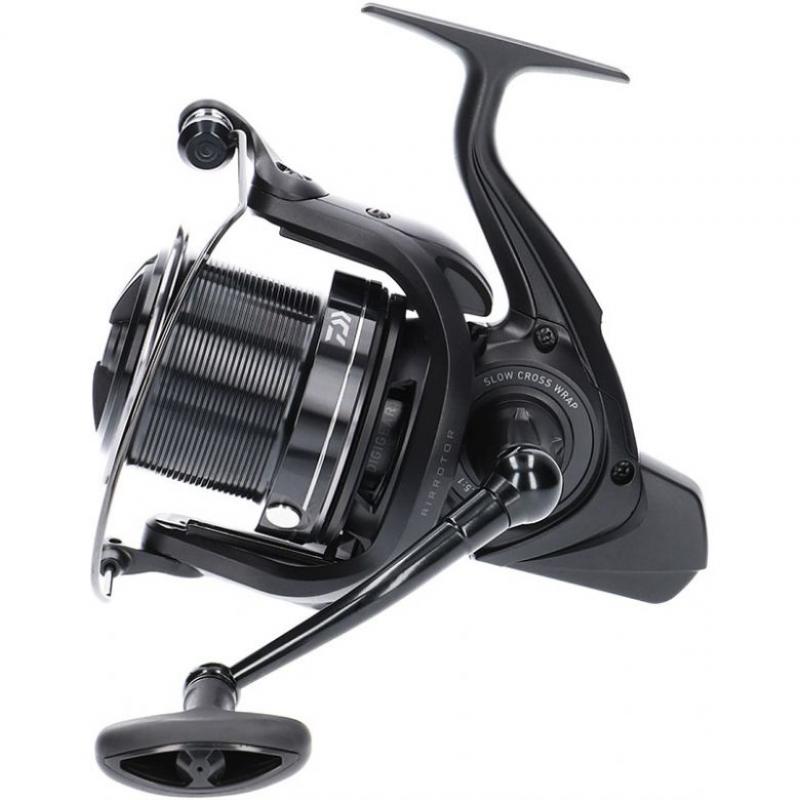 DAIWA 19 Emblem Spod 35 SCW QD