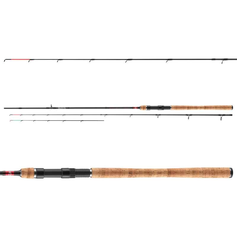 DAIWA Ninja X Stalker Feeder 2,70 m 100 g
