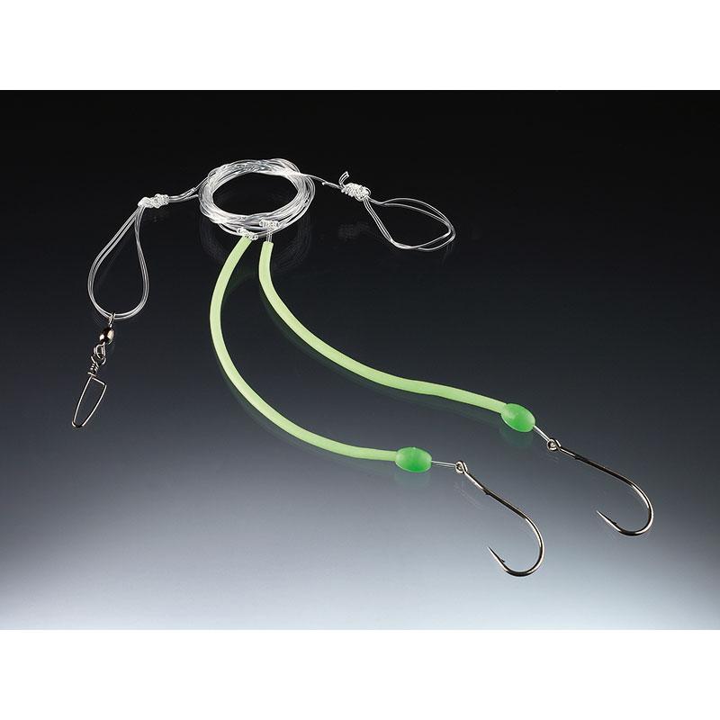 Balzer 71° North Spezi Dorsch- und Schellfisch-System 200cm 1,00mm
