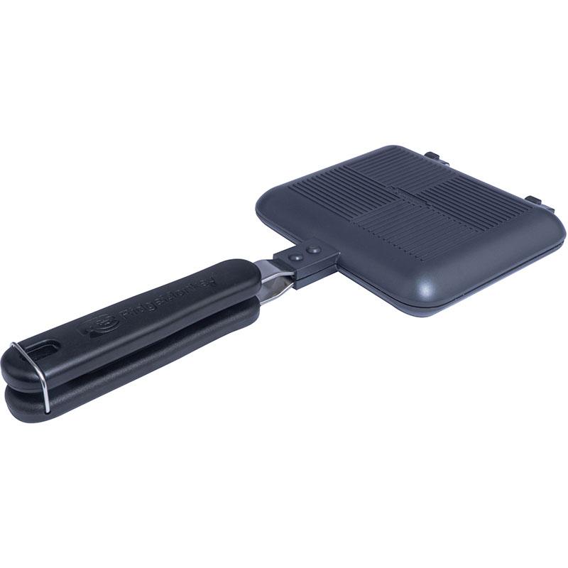 RidgeMonkey Classic Sandwich Toaster Granite Edition