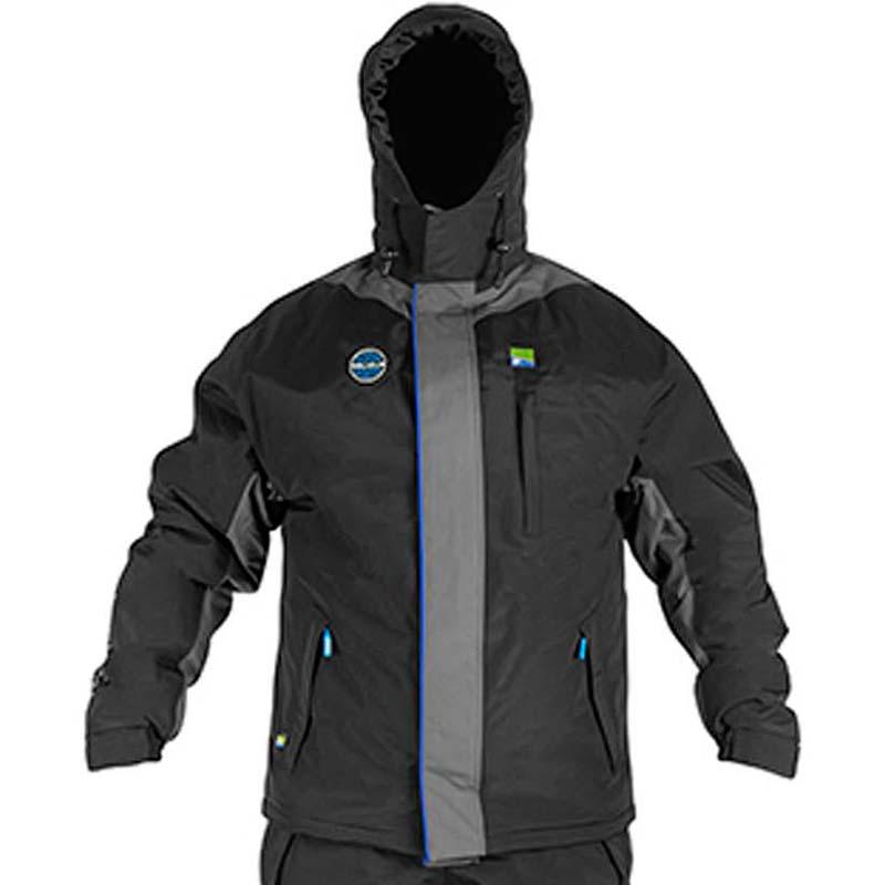 Preston Celcius Suit Mod. 2024