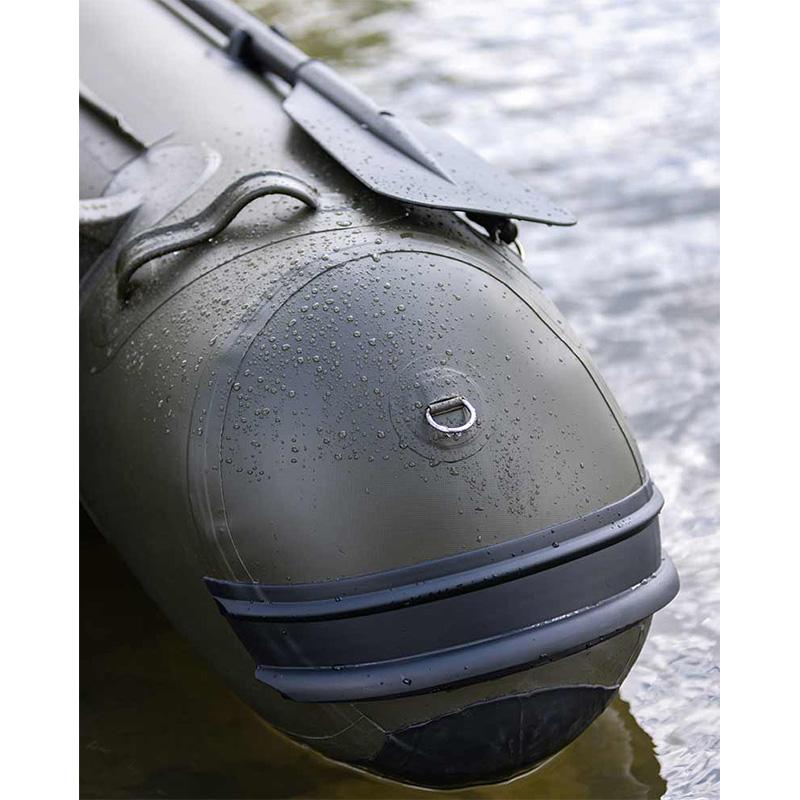 Fox Inflatable Boat 320 X Air Deck