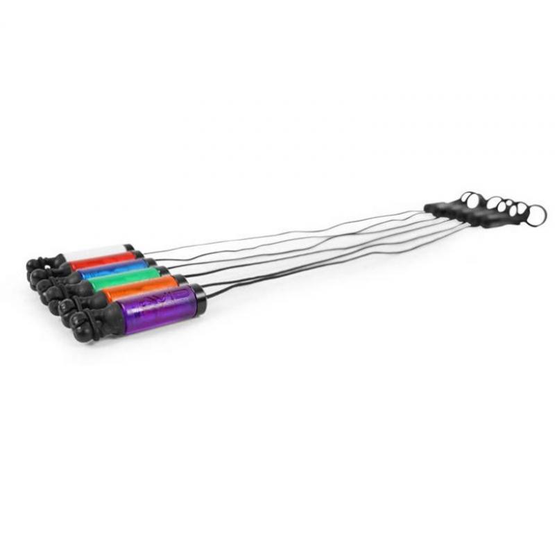 Avid Carp Lok Down Bobbin Kit - Purple
