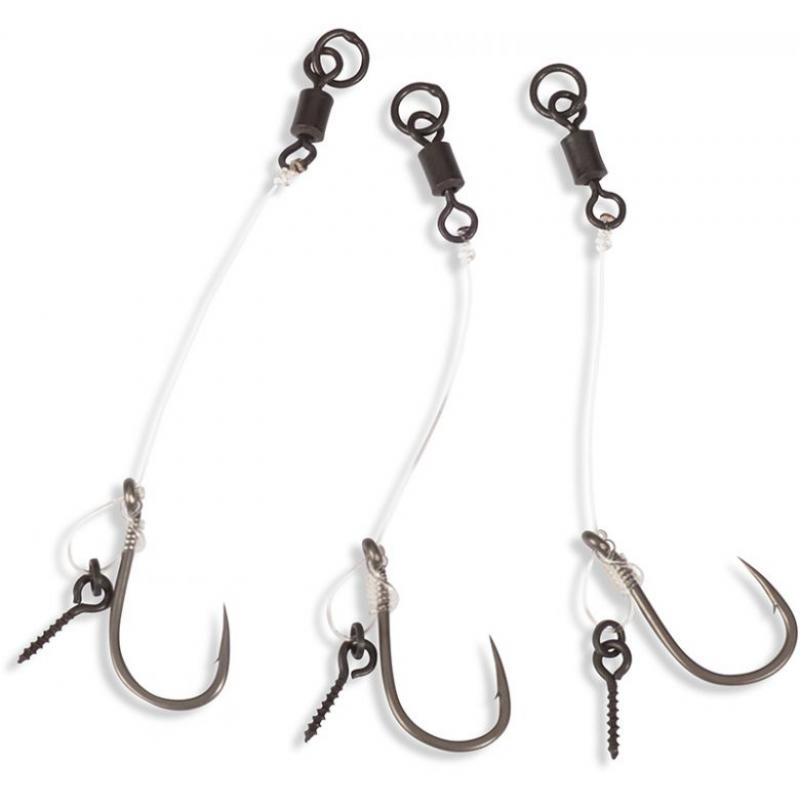 Anaconda Piercer Chod Rig Gr. 6 Micro Barb