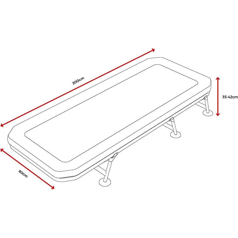 Avid Carp Revolve System