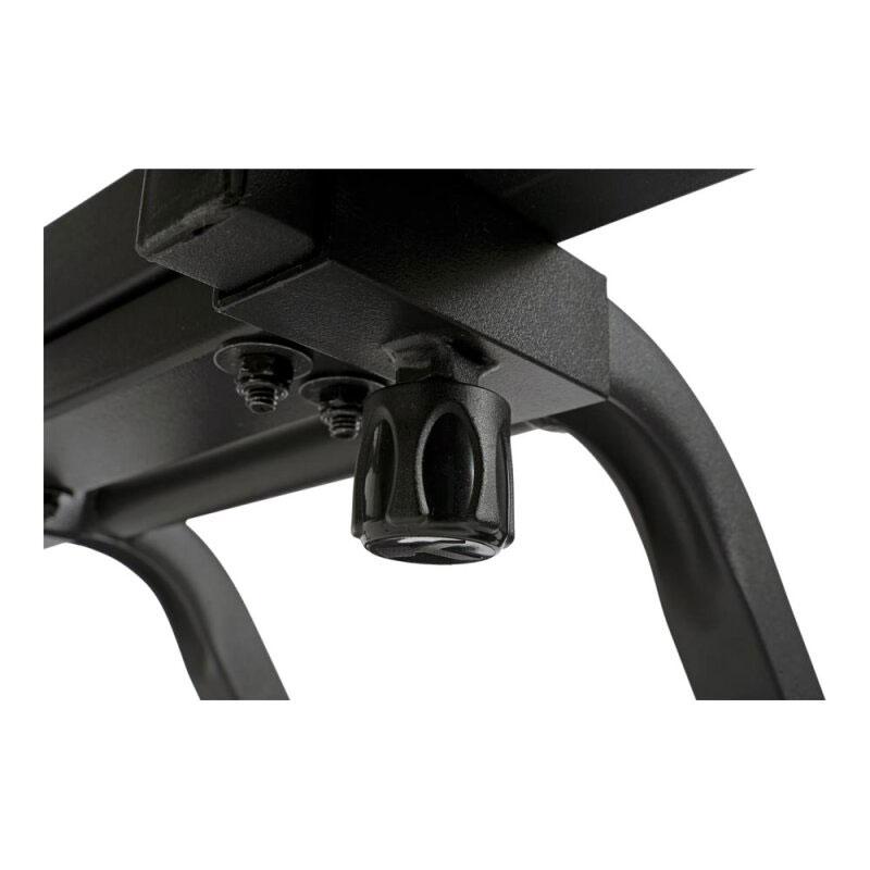 Korum S23-Twin Wheel Barrow Kit