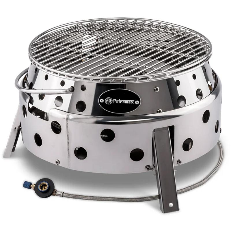 Petromax Atago Gasgrill GG28