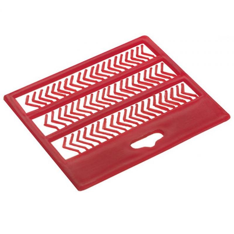 Pro Carp Boilie V-Stopper - Gelb
