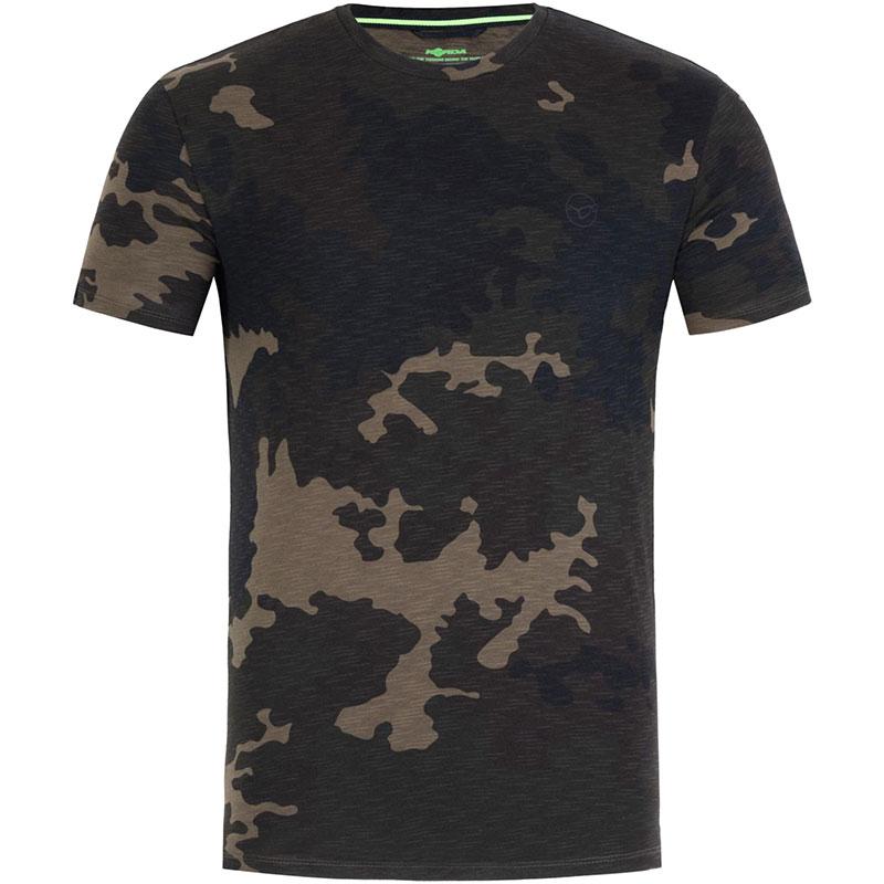 Korda KORE Dark Kamo Tee