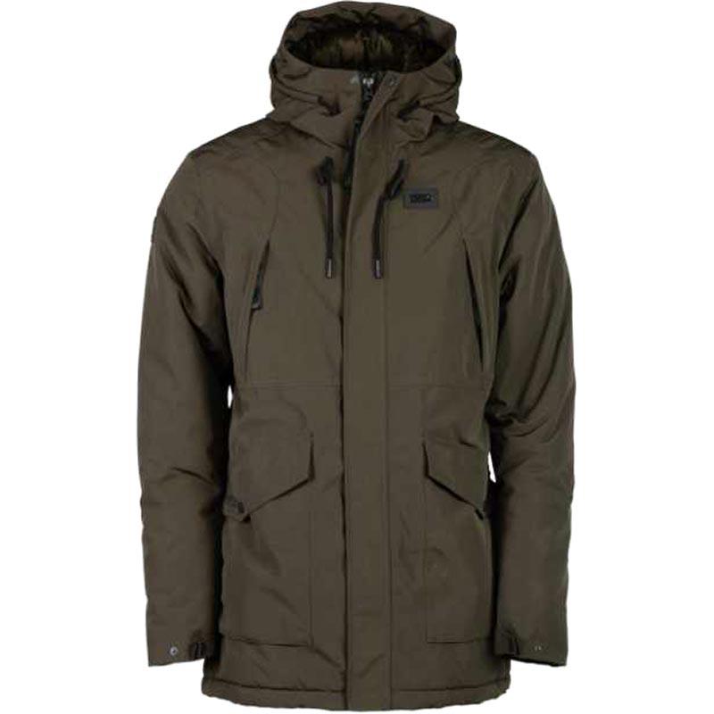 Nash ZT Polar Parka