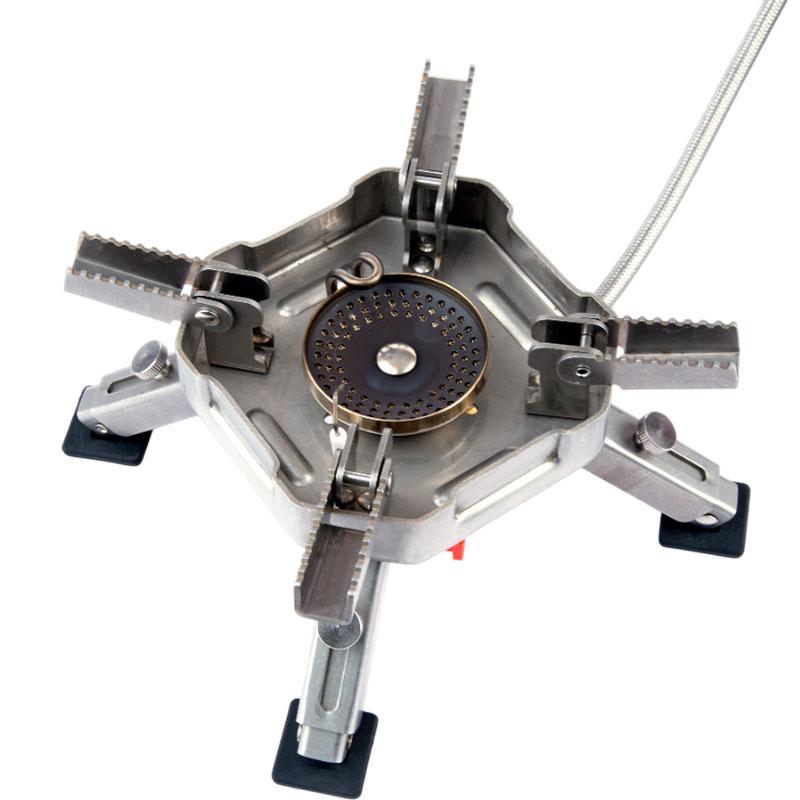 Sonik Sizzla Super Stove