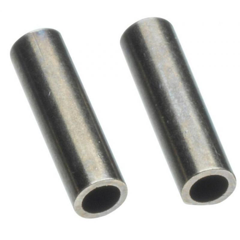 DAIWA Prorex Single Crimps - 1,04 mm