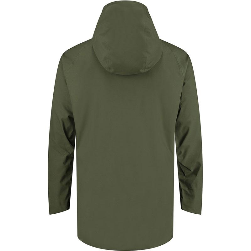 Korda Drykore Jacket MK2 Dark Olive