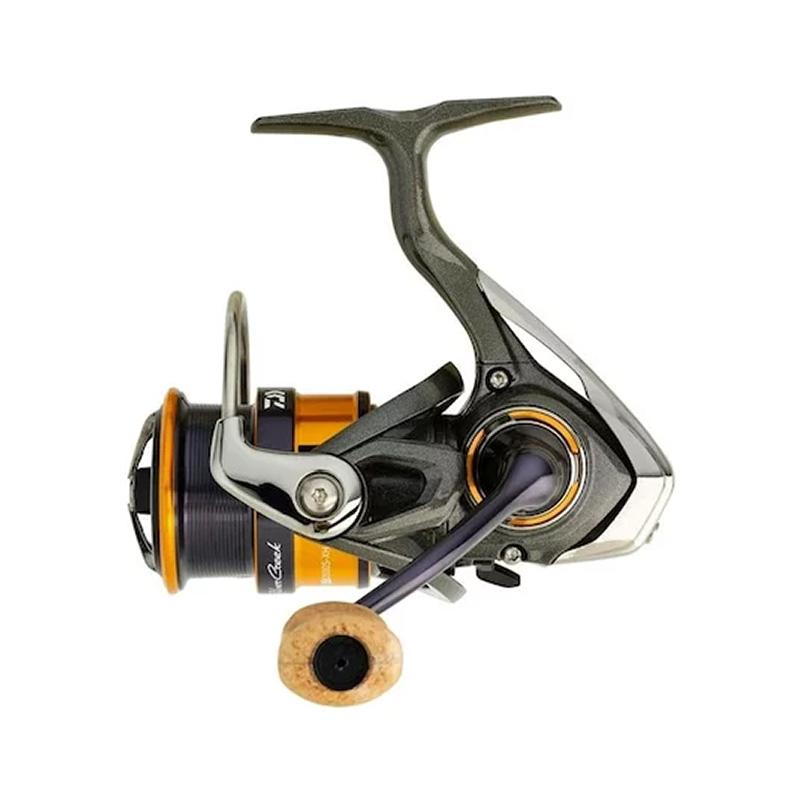 DAIWA 22 Silvercreek Spin X LT 2000 S-XH