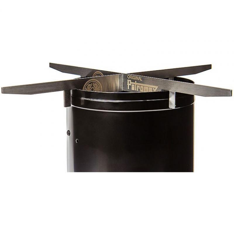 Petromax Feuerstand
