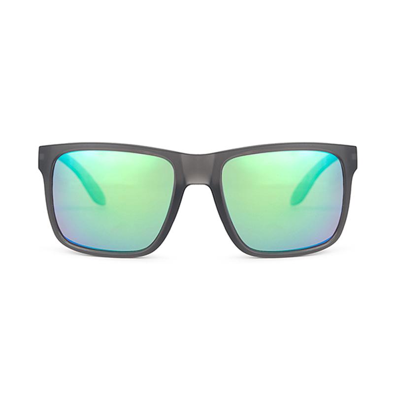 Fortis Bays 2 Amber Green