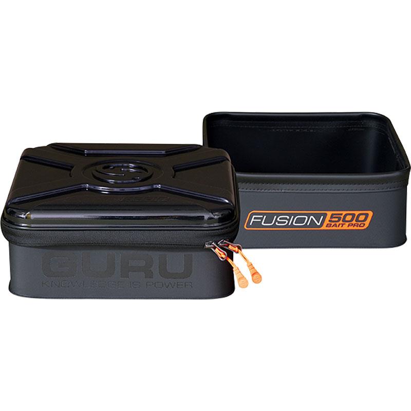 Guru Fusion 600 Bait Pro HT