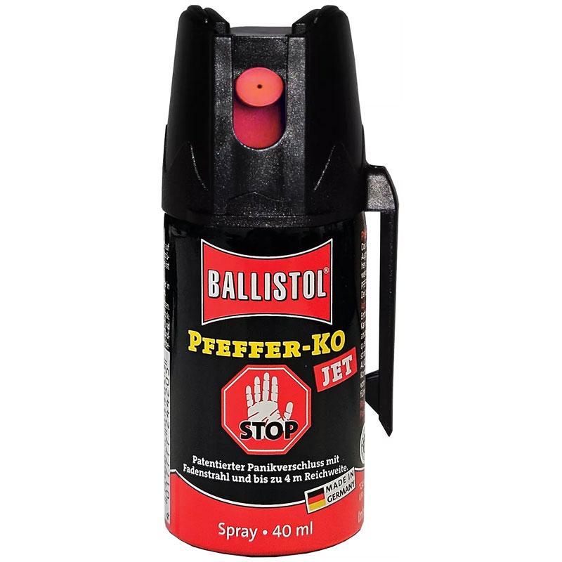 Ballistol Pfeffer-KO JET 40 ml