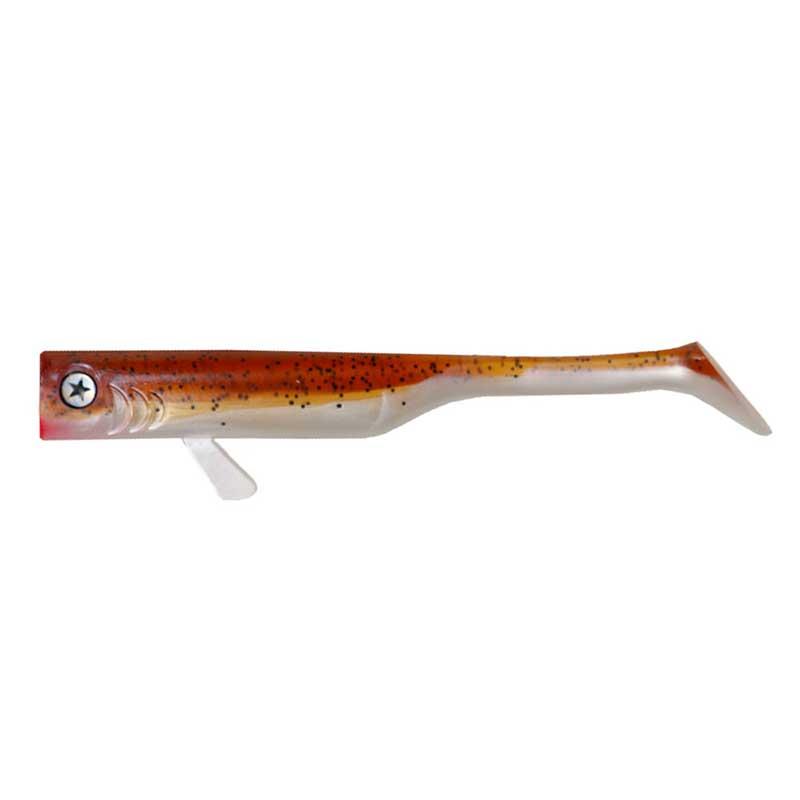 #LMAB Drunk Bait 16 cm Bourbon Bernd